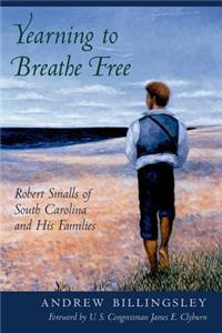 Yearning to Breathe Free