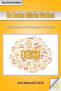 Exercise Addiction Workbook
