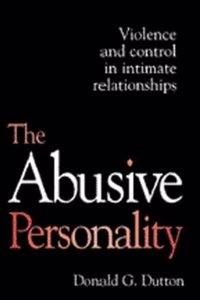 The Abusive Personality