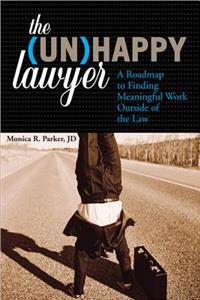 The Unhappy Lawyer