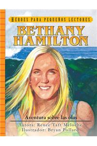 Spanish - Yr - Bethany Hamilton