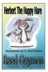 Herbert The Happy Hare