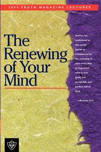Renewing of Your Mind