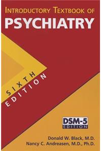 Introductory Textbook of Psychiatry