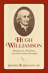 Hugh Williamson