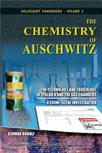 The Chemistry of Auschwitz