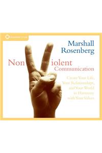 Nonviolent Communication