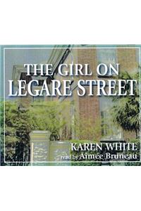 The Girl on Legare Street