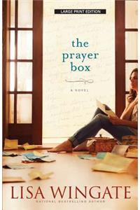 The Prayer Box