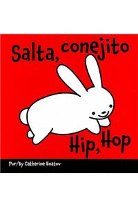 Salta, Conejito/Hip, Hop