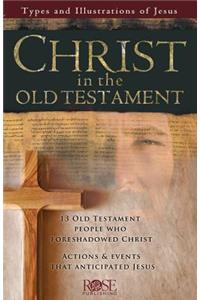 Christ in the Old Testament