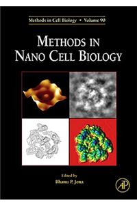 Methods in Nano Cell Biology