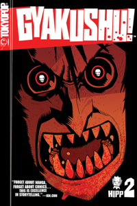 Gyakushu! manga volume 2