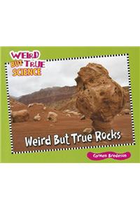 Weird But True Rocks