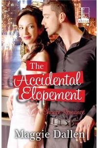 Accidental Elopement