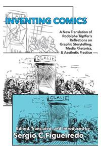 Inventing Comics