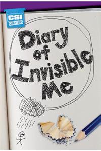 Diary of Invisible Me
