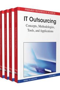 It Outsourcing