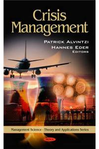Crisis Management