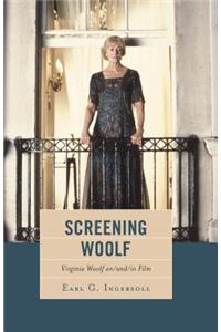 Screening Woolf