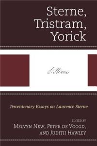 Sterne, Tristram, Yorick