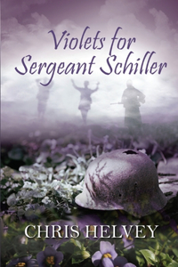 Violets for Sgt. Schiller