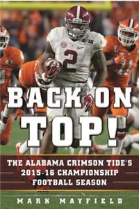 Back on Top!