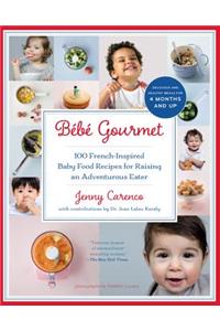 Bébé Gourmet