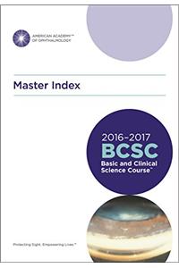 Basic and Clinical Science Course (BCSC)