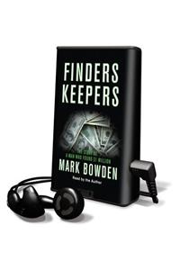 Finders Keepers