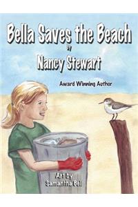 Bella Saves the Beach
