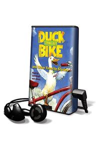 Duck on a Bike and Other Favorite Stories