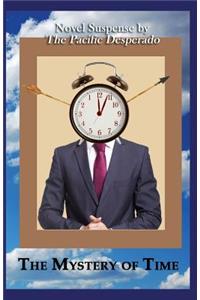 The Mystery of Time