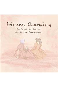 Princess Charming