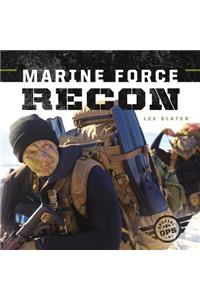 Marine Force Recon