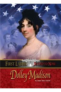 Dolley Madison