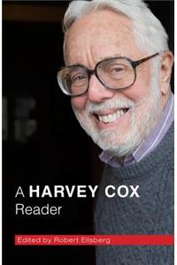 Harvey Cox Reader