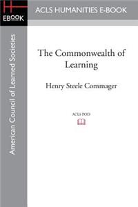 Commonwealth of Learning