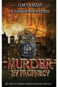 Murder by Prophecy