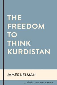 The Freedom To Think Kurdistan