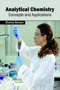 Analytical Chemistry: Concepts and Applications