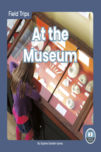 At the Museum