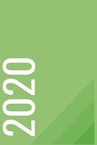 Terminplaner 2020