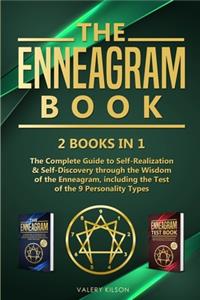 Enneagram Book