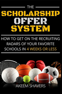 Scholarship Offer System