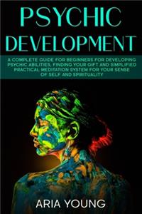Psychic Development