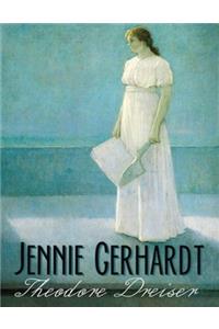 Jennie Gerhardt (Annotated)