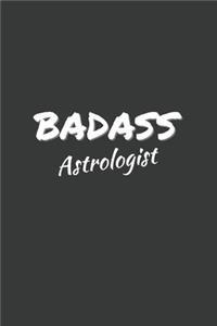 Badass Astrologist