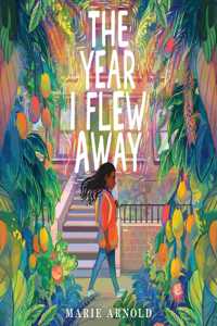 Year I Flew Away Lib/E