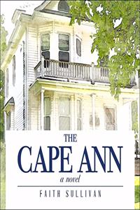 Cape Ann Lib/E